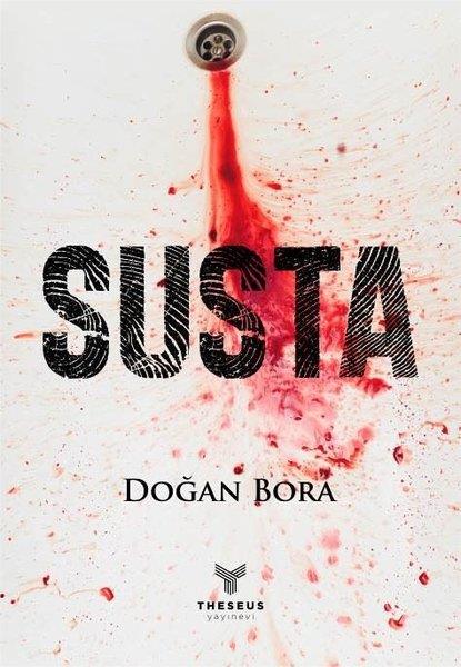 Doğan BoraTürkiye RomanSusta