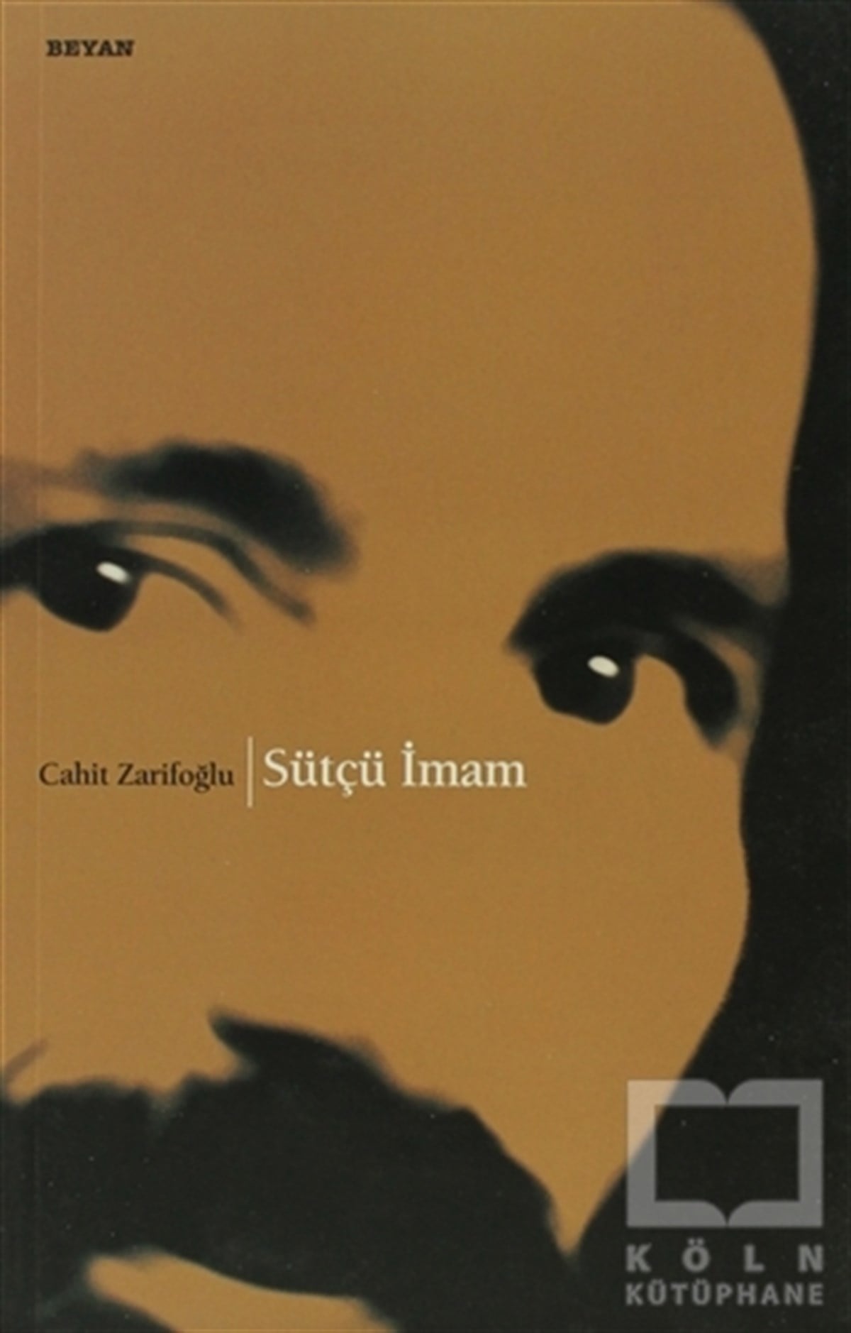 Sütçü İmam