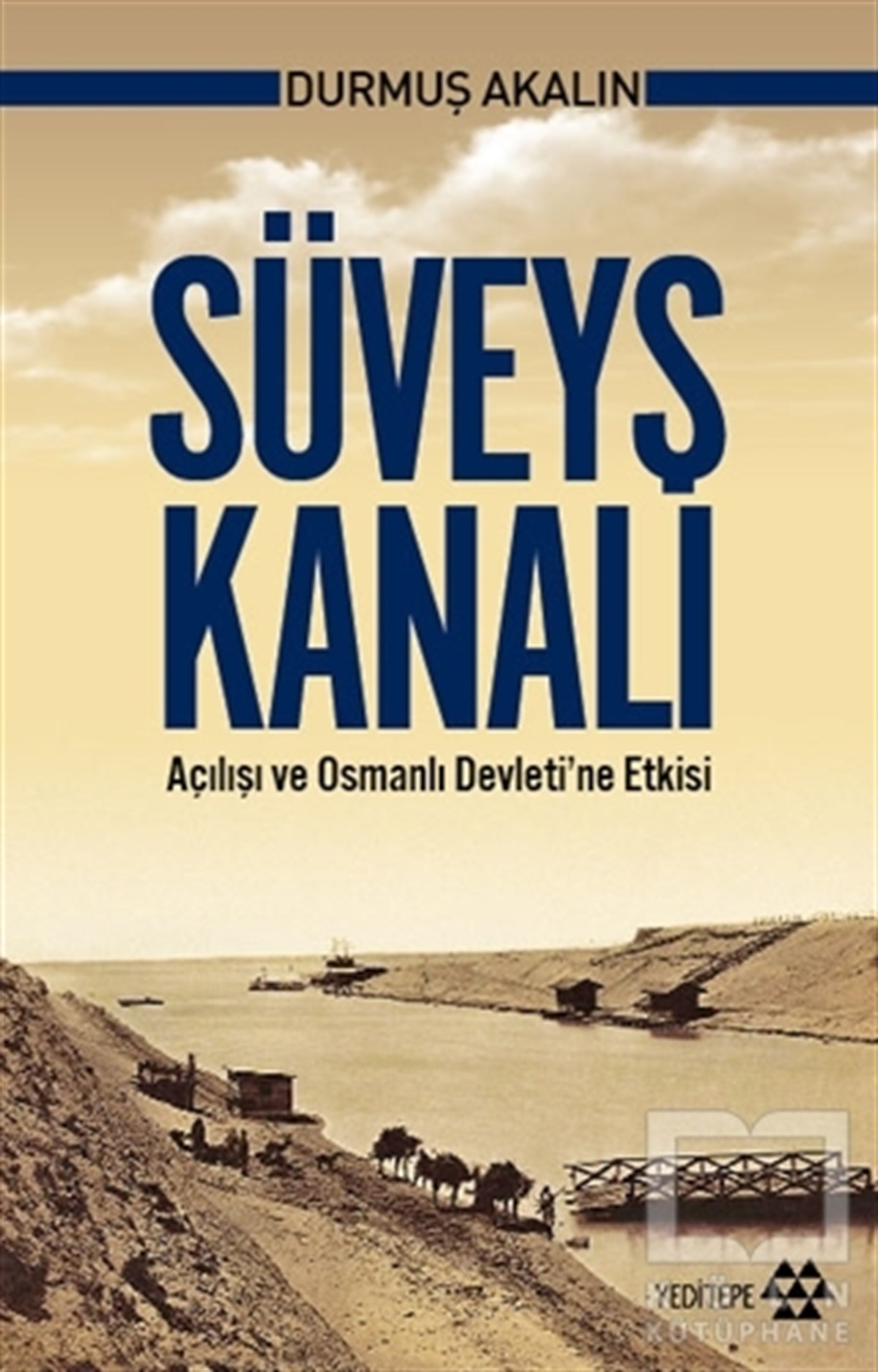 Süveyş Kanalı