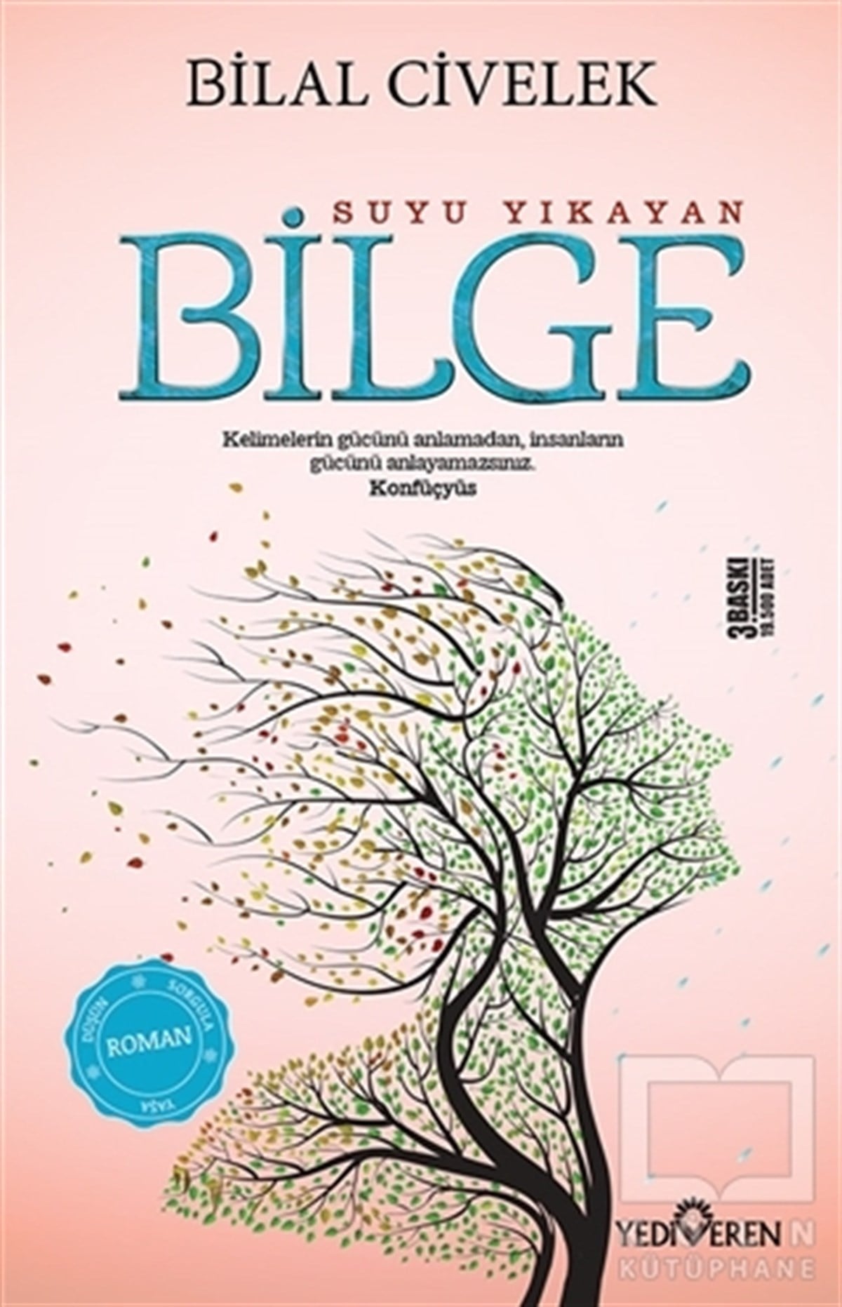 Suyu Yıkayan Bilge