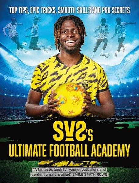 KolektifChildren InterestSV2's Ultimate Football Academy