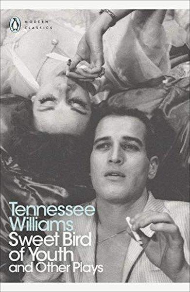 Tennessee WilliamsLiteratureSweet Bird of Youth and Other Plays