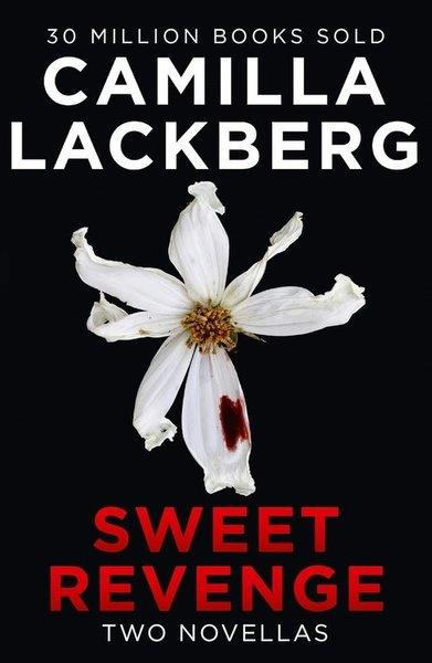 Camilla LackbergLiteratureSweet Revenge