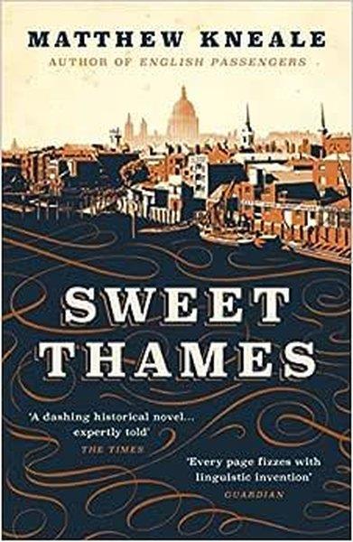 KolektifLiteratureSweet Thames