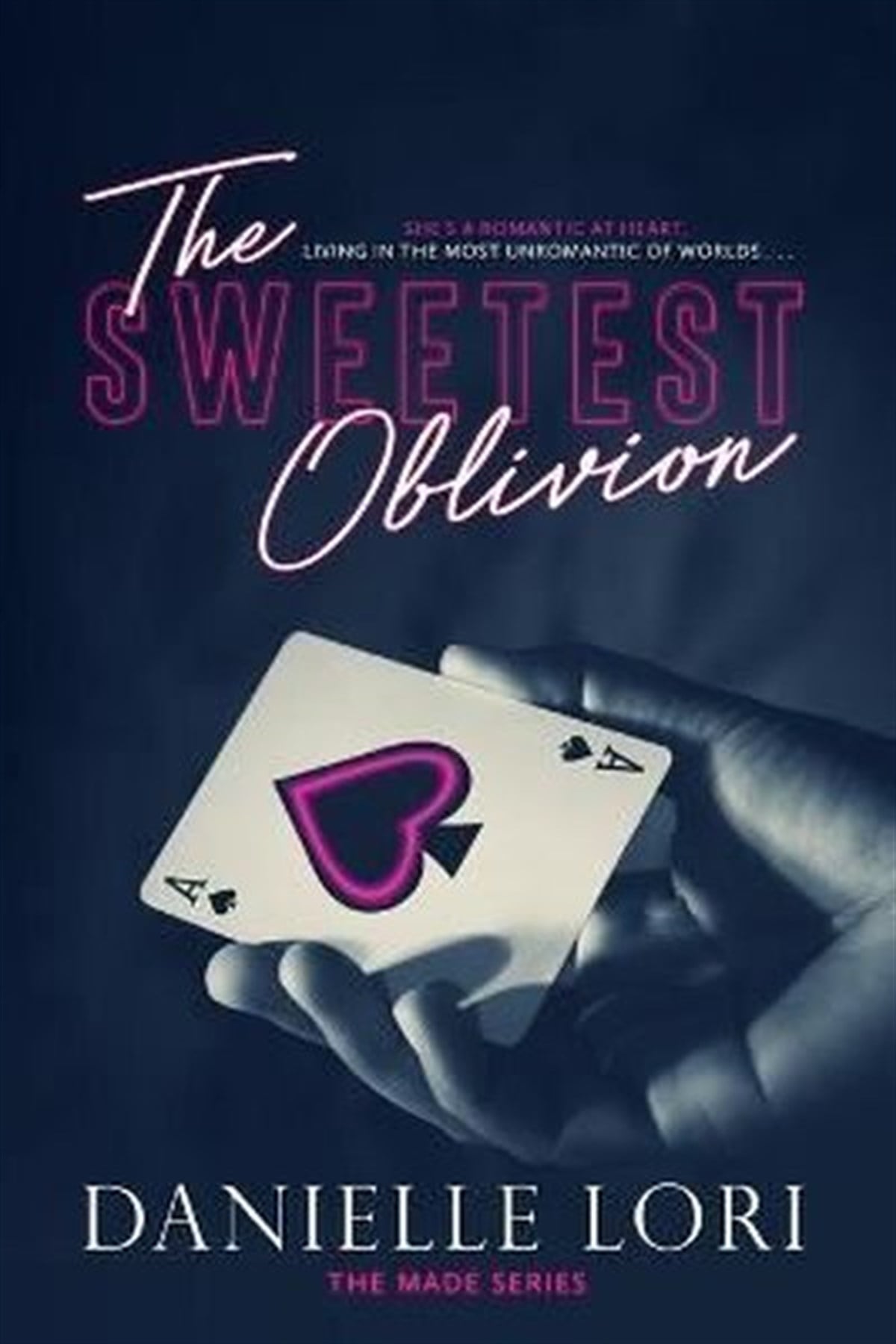 Köln KütüphaneRomanceSweetest Oblivion