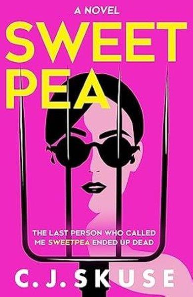 KolektifMystery/Crime/ThrillerSweetpea (Sweetpea series)