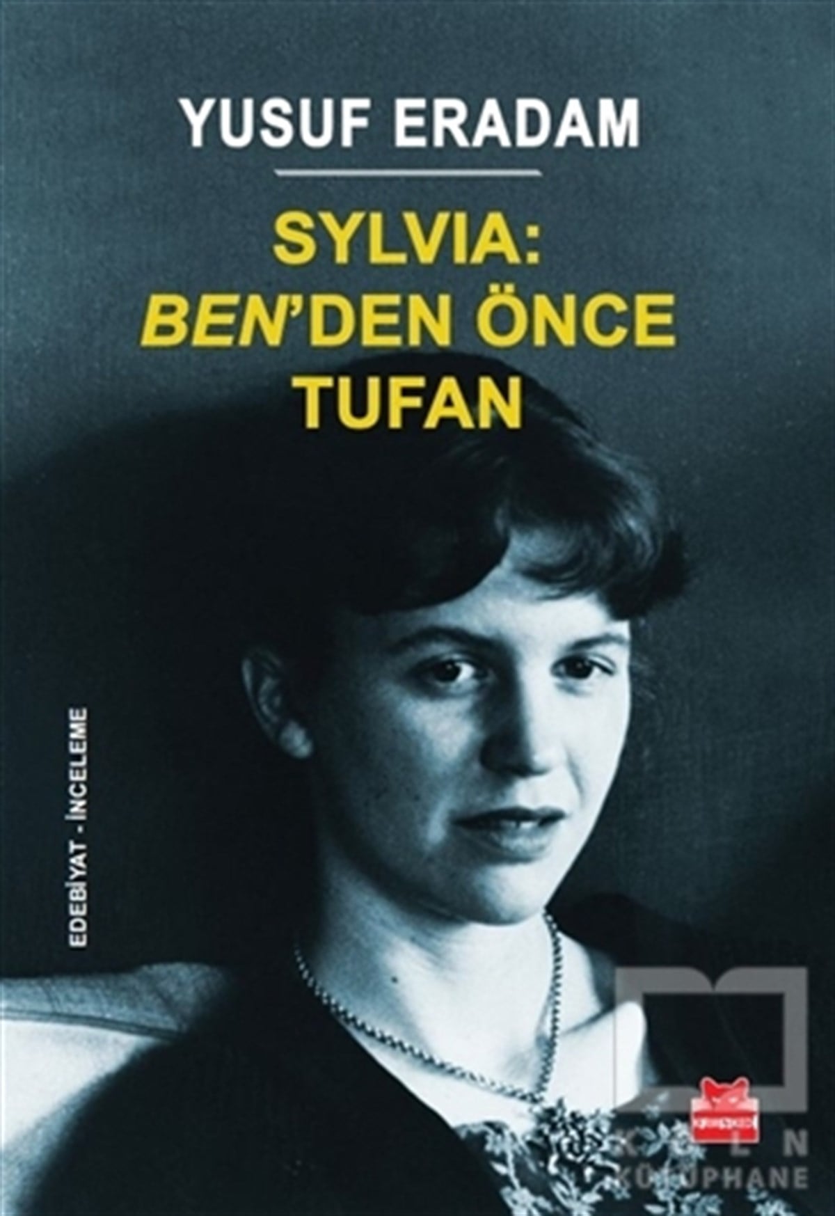 Sylvia: Ben’den Önce Tufan