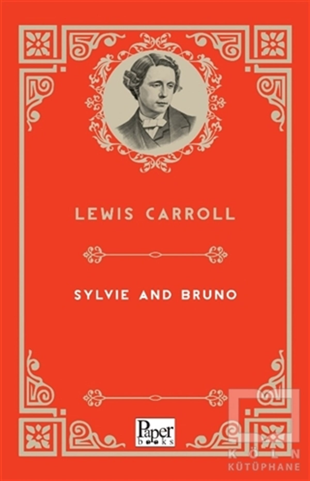 Lewis CarrollTürkische RomaneSylvie and Bruno