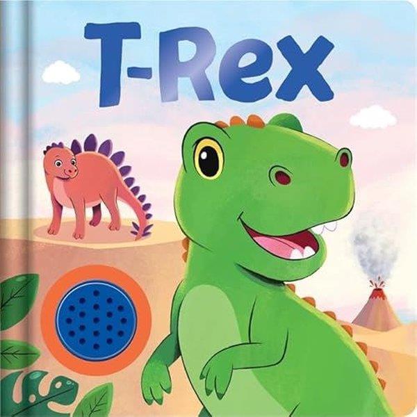 KolektifPreschoolT-Rex