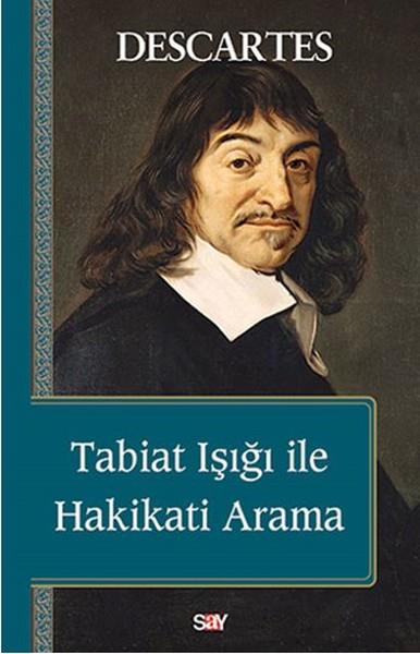 Sanem SollersFelsefe BilimiTabiat Işığı ile Hakikati Arama