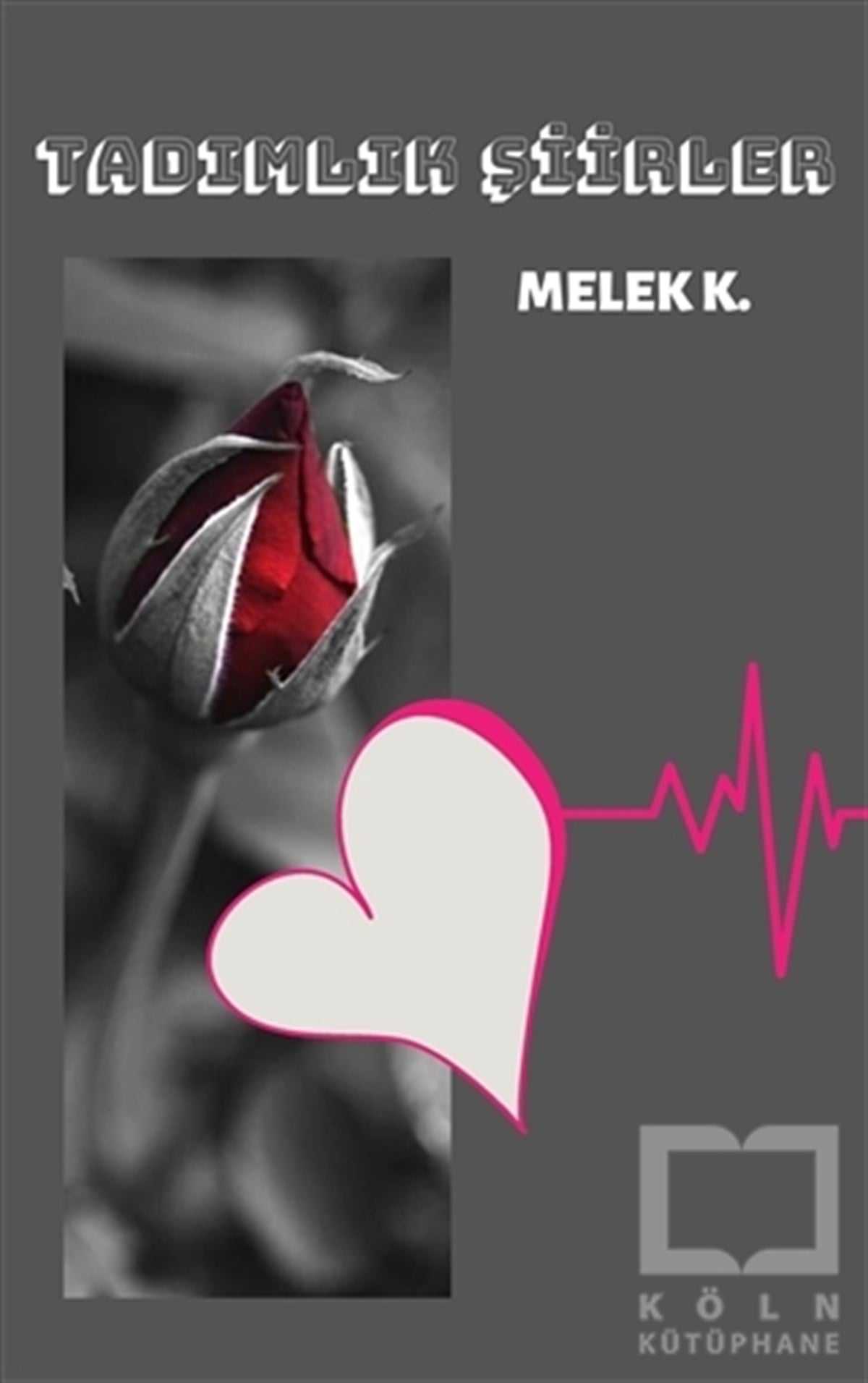 Melek KıncırTürkçe Şiir KitaplarıTadımlık Şiirler