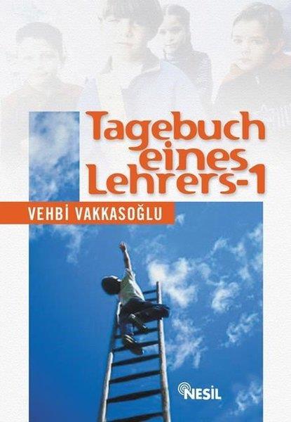 Ömer Faruk PaksuGermanTagebuch Eines Lehrers 1