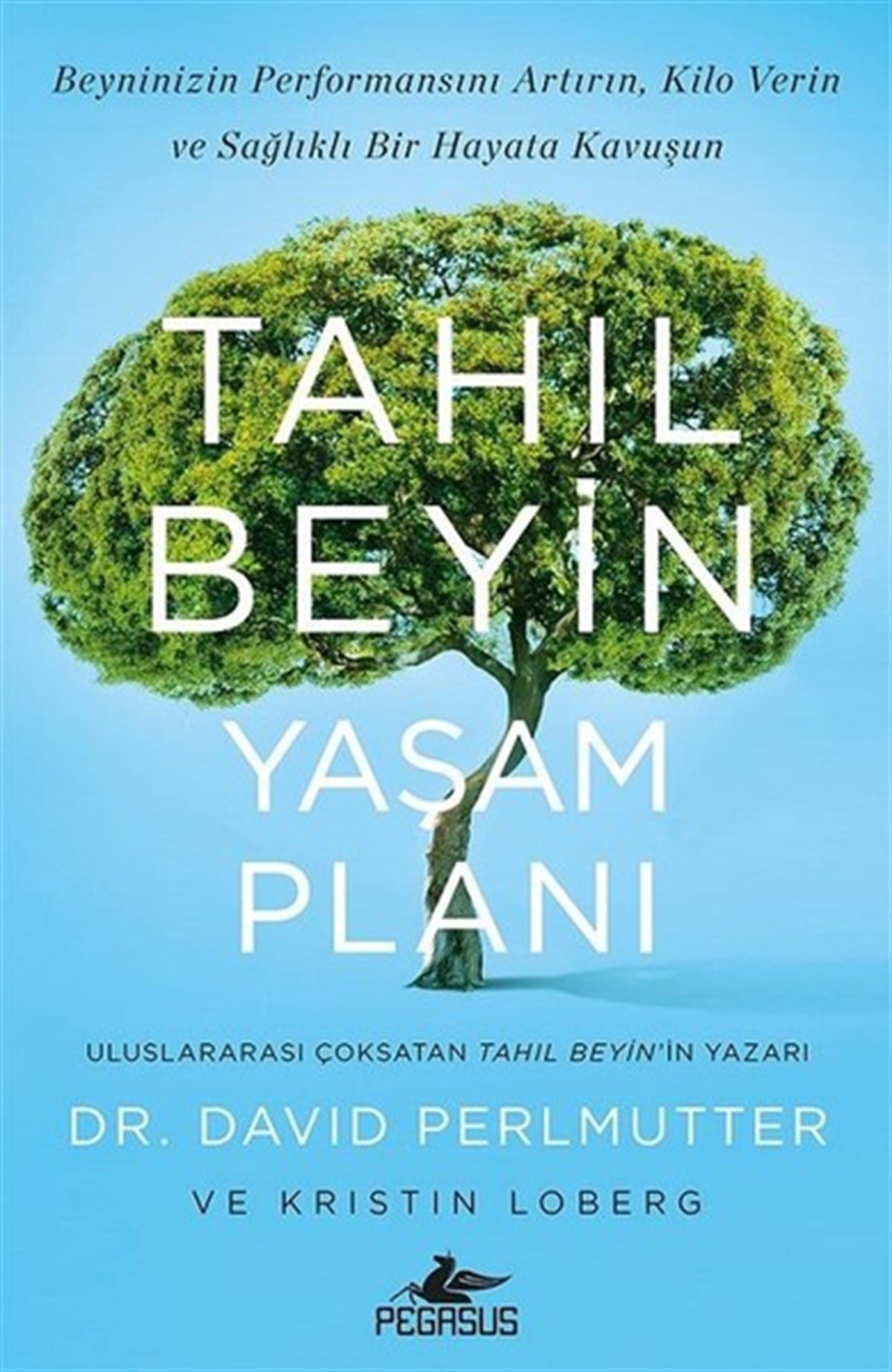 David PerlmutterErnährungs-und DiätbücherTahıl Beyin Yaşam Planı