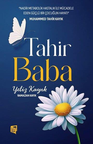 Yeliz KayıkTürk RomaniTahir Baba