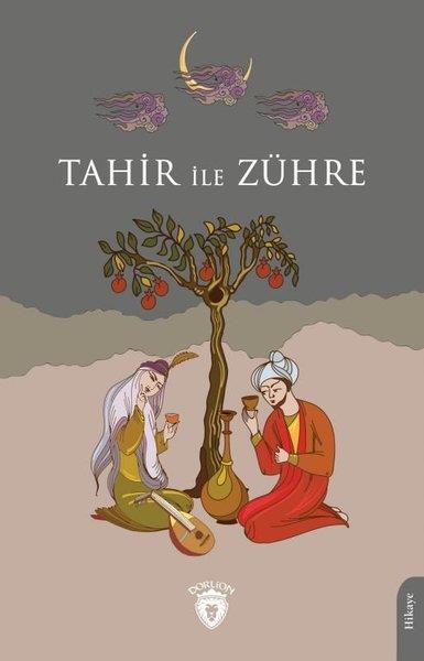 KolektifHikaye (Öykü) KitaplarıTahir İle Zühre