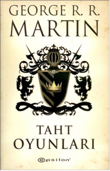 George R. R. MartinFantasy und RomaneTaht Oyunları