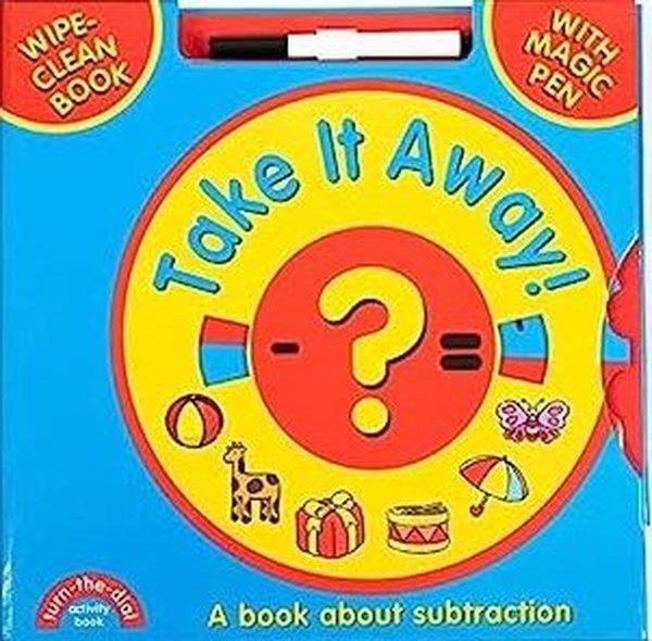KolektifPreschoolTake It Away- Turn the Dial's