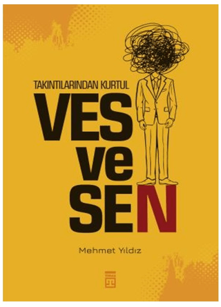 Köln KütüphaneTasavvuf KitaplarıTakıntılarından Kurtul: Vesvesen