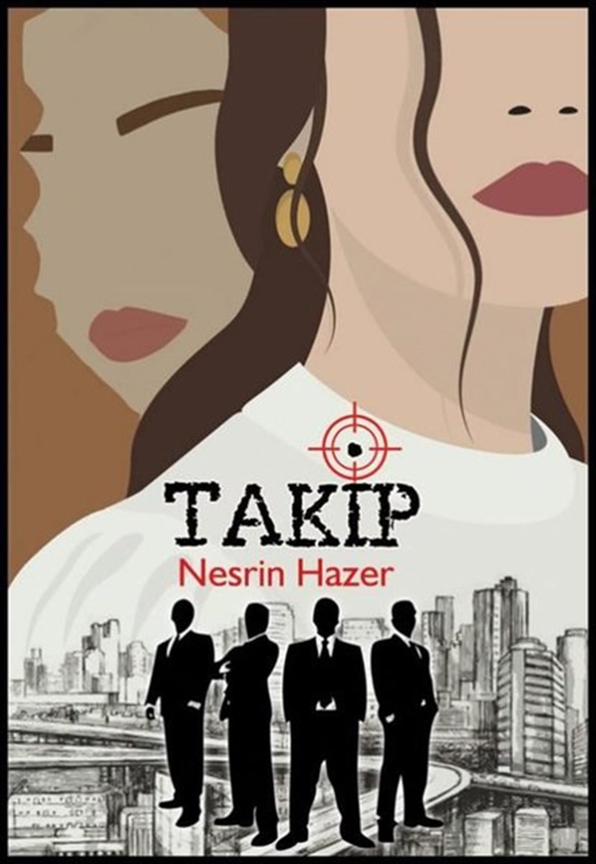 Nesin HazerPolisiye Romanlar & Cinayet RomanlarıTakip
