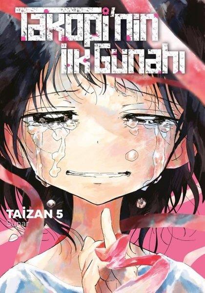 Taizan 5Çizgi RomanlarTakopi'nin İlk Günahı