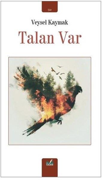 Veysel KaymakTürk ŞiiriTalan Var