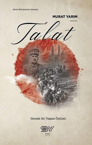 Murat YarımTürkiye RomanTalat