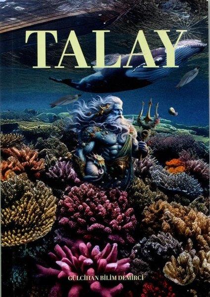 Gülcihan Bilim DemirciDeneme KitaplarıTalay