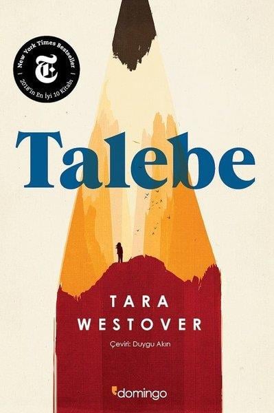 Tara WestoverMemoiren & Brief & TagebuchTalebe