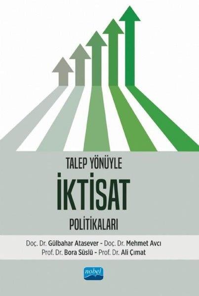 Ali ÇimatDigerTalep Yönüyle İktisat Politikaları