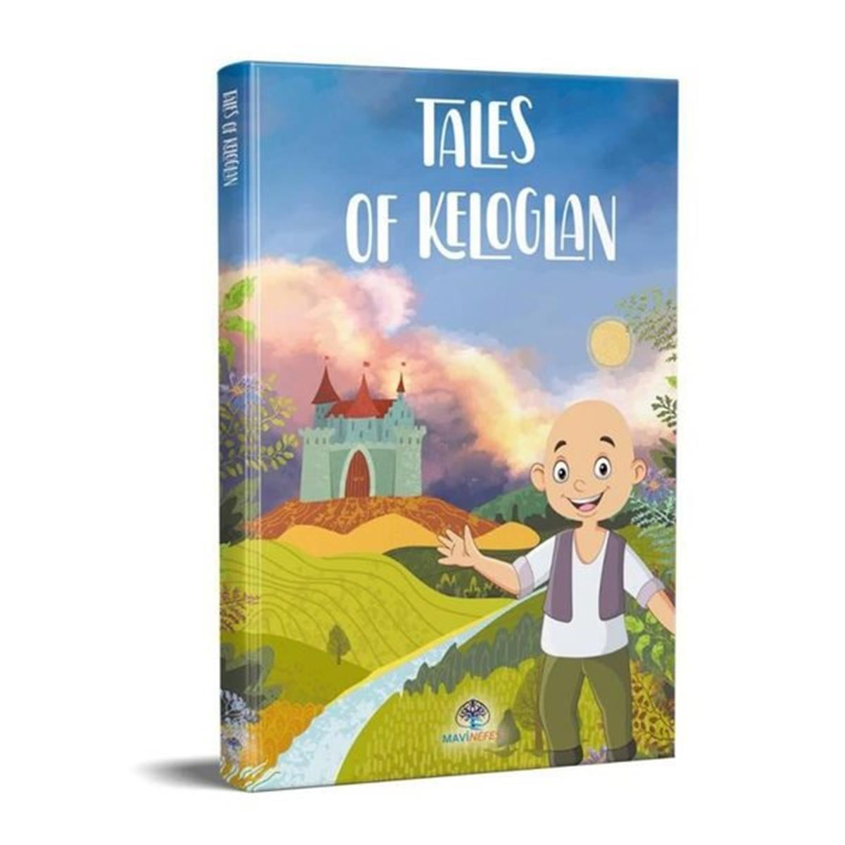 KolektifChildrenTales of Keloglan