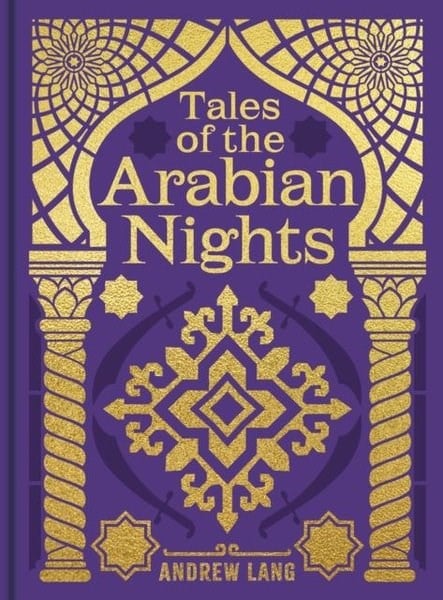 Andrew LangClassicsTales of the Arabian Nights