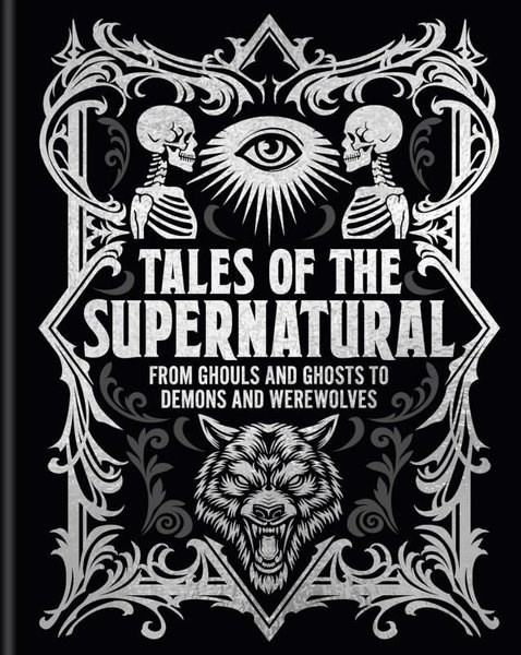 Algernon BlackwoodClassicsTales of the Supernatural