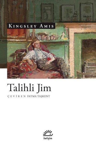 Kingsley AmisDünya RomanTalihli Jim