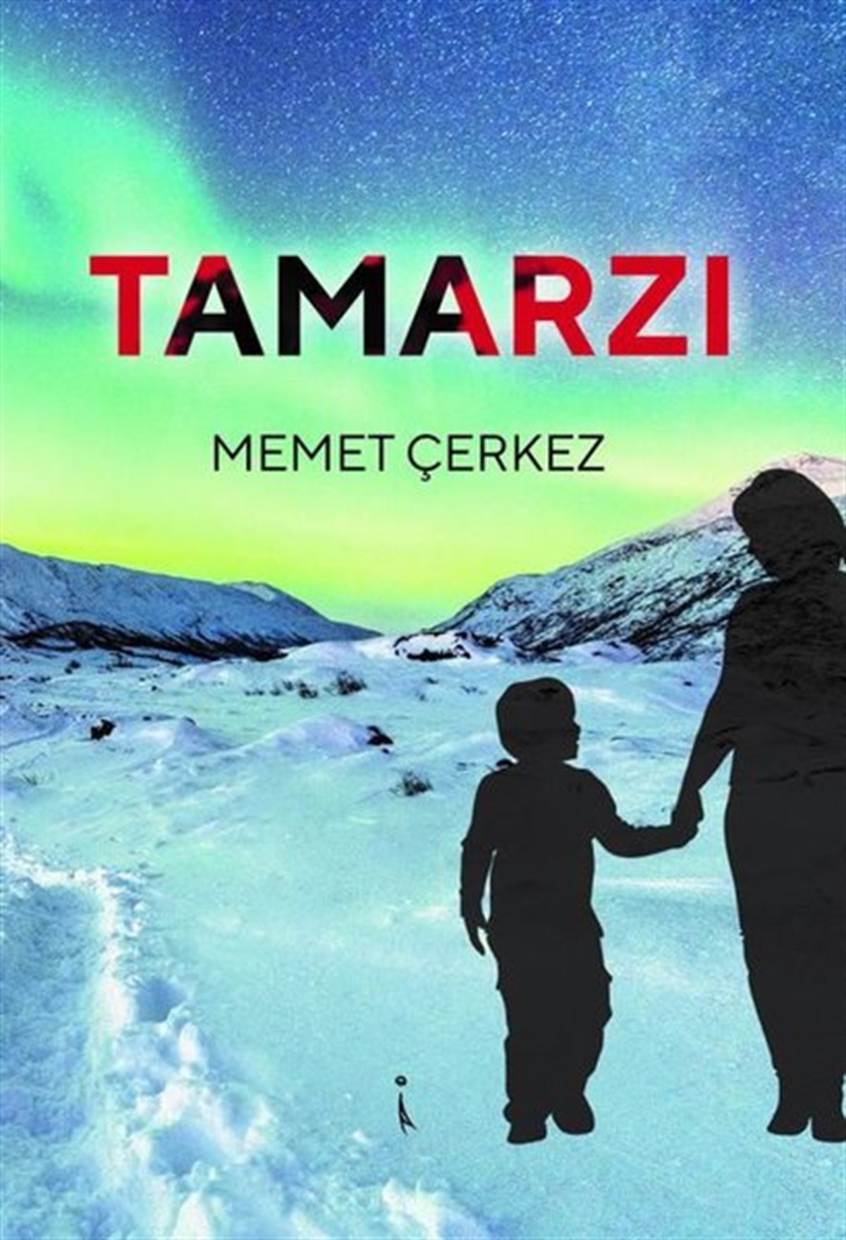 Memet ÇerkezTürkiye RomanTamarzı