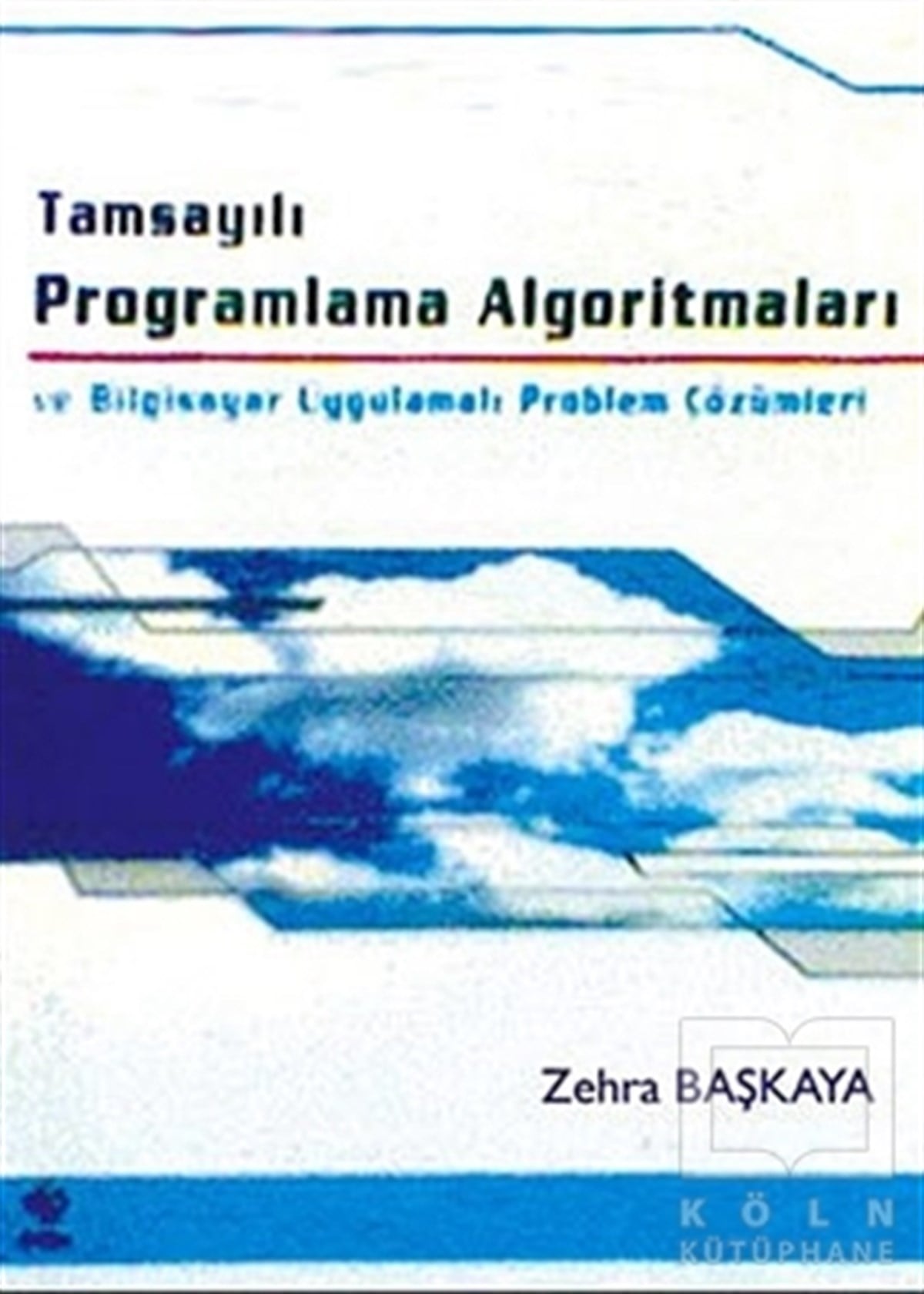 Tamsayılı Programlama Algoritmaları ve Bilgisayar Uygulamalı Problem Çözümleri