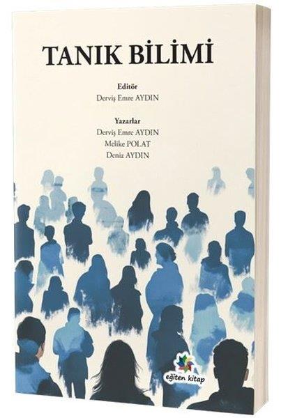 Deniz AydınEğitimTanık Bilimi