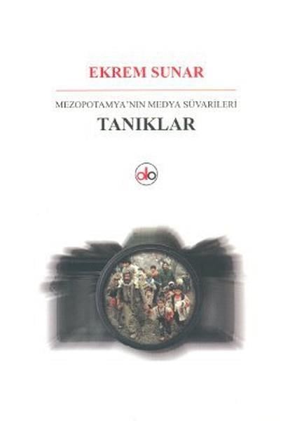 Hüseyin GündüzMedyaTanıklar