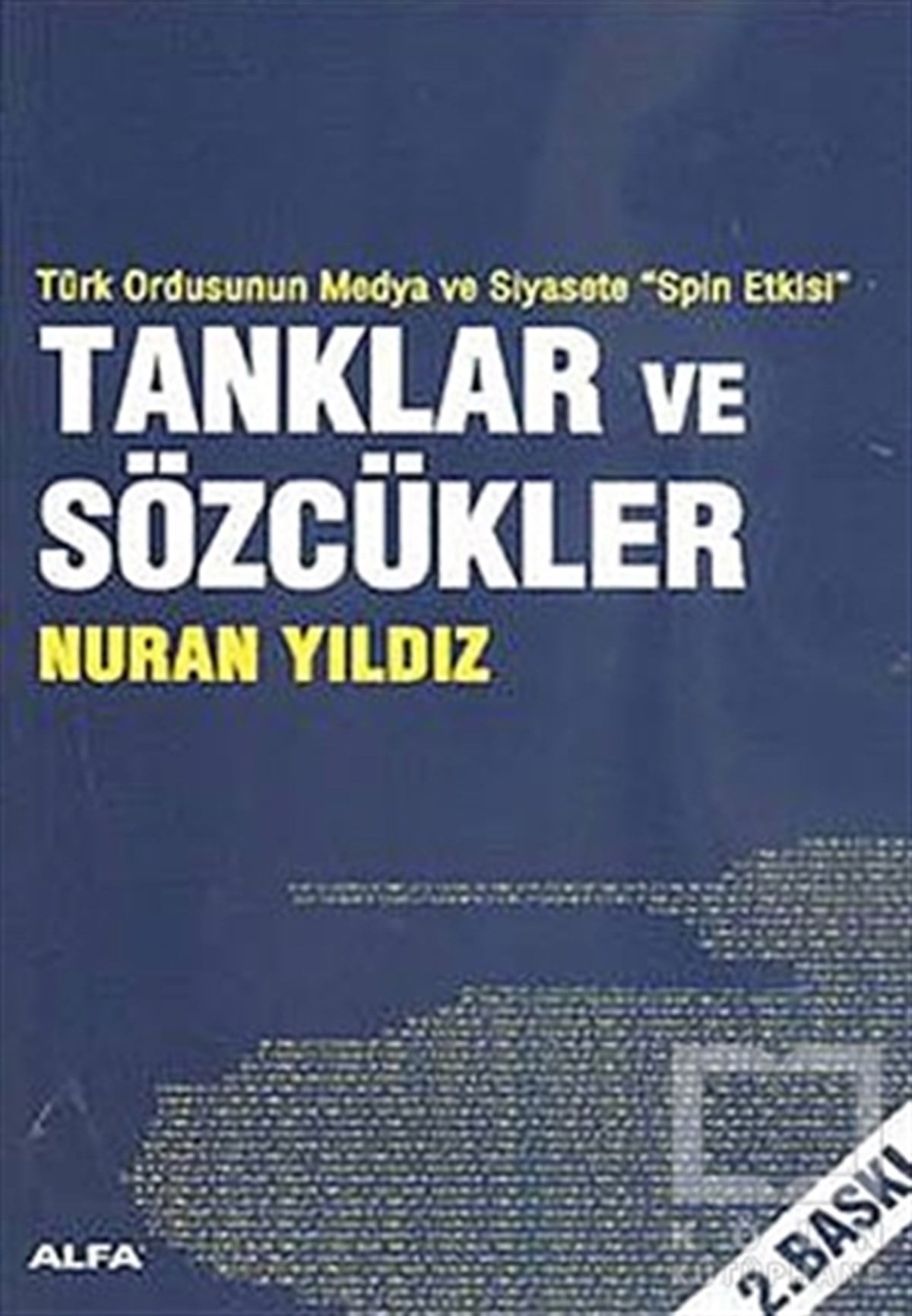 Tanklar ve Sözcükler