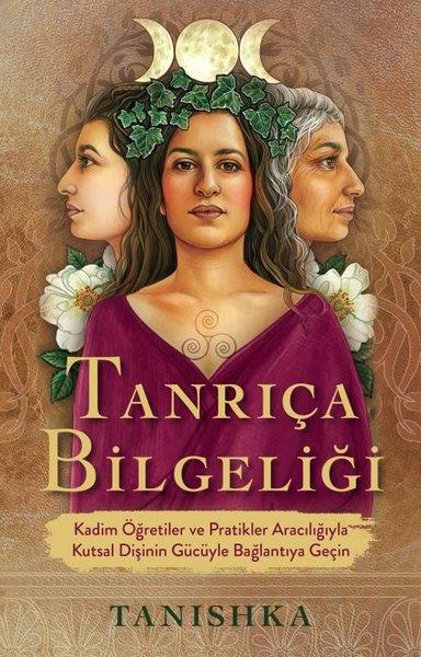 KolektifDüşünce KitaplarıTanrıça Bilgeliği