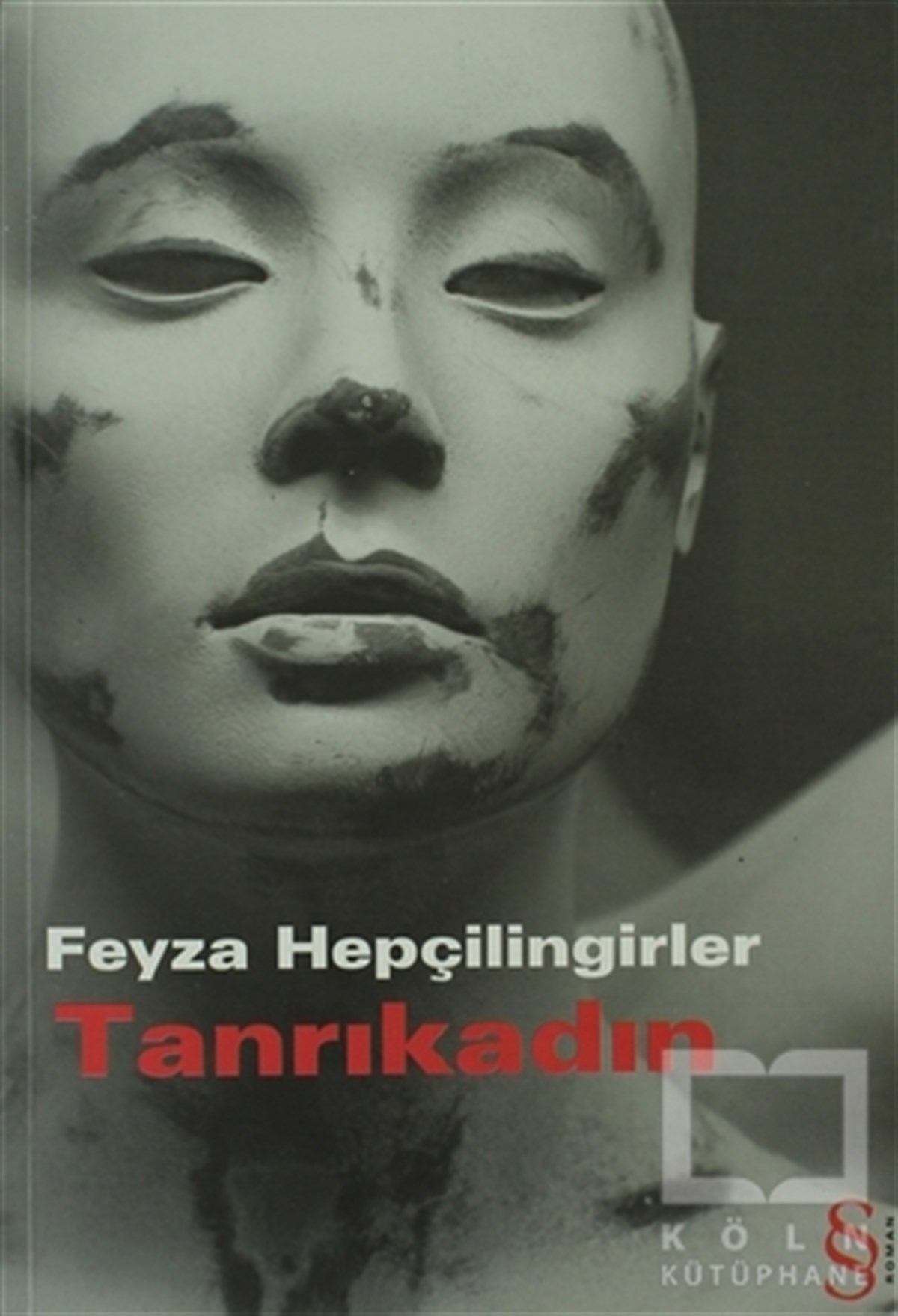 Tanrıkadın