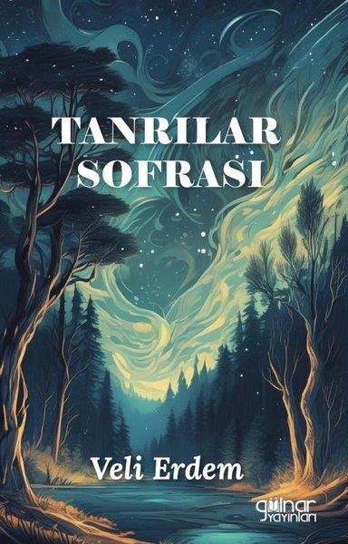 Veli ErdemTürk ŞiiriTanrılar Sofrası