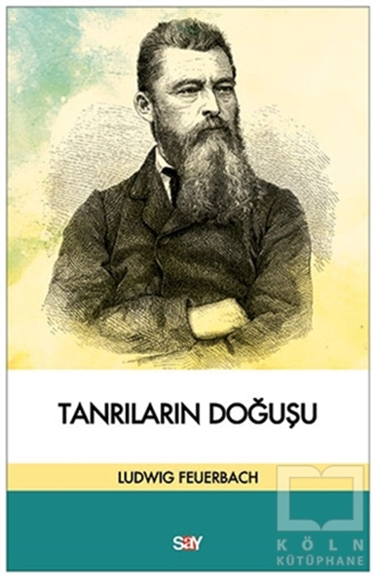 Tanrıların Doğuşu