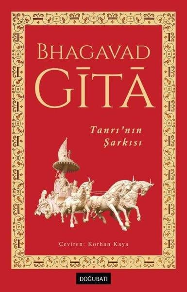Bhagavad GitaFelsefe BilimiTanrı'nın Şarkısı