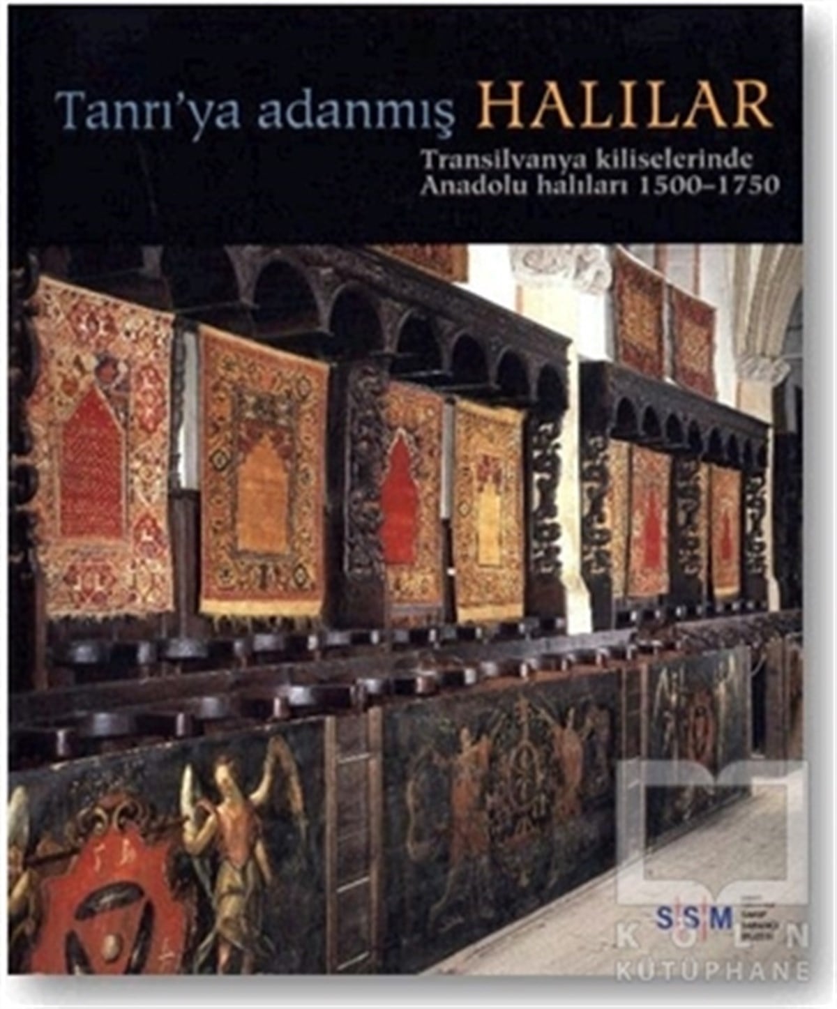 KolektifAraştırma - İncelemeTanrı'ya Adanmış Halılar