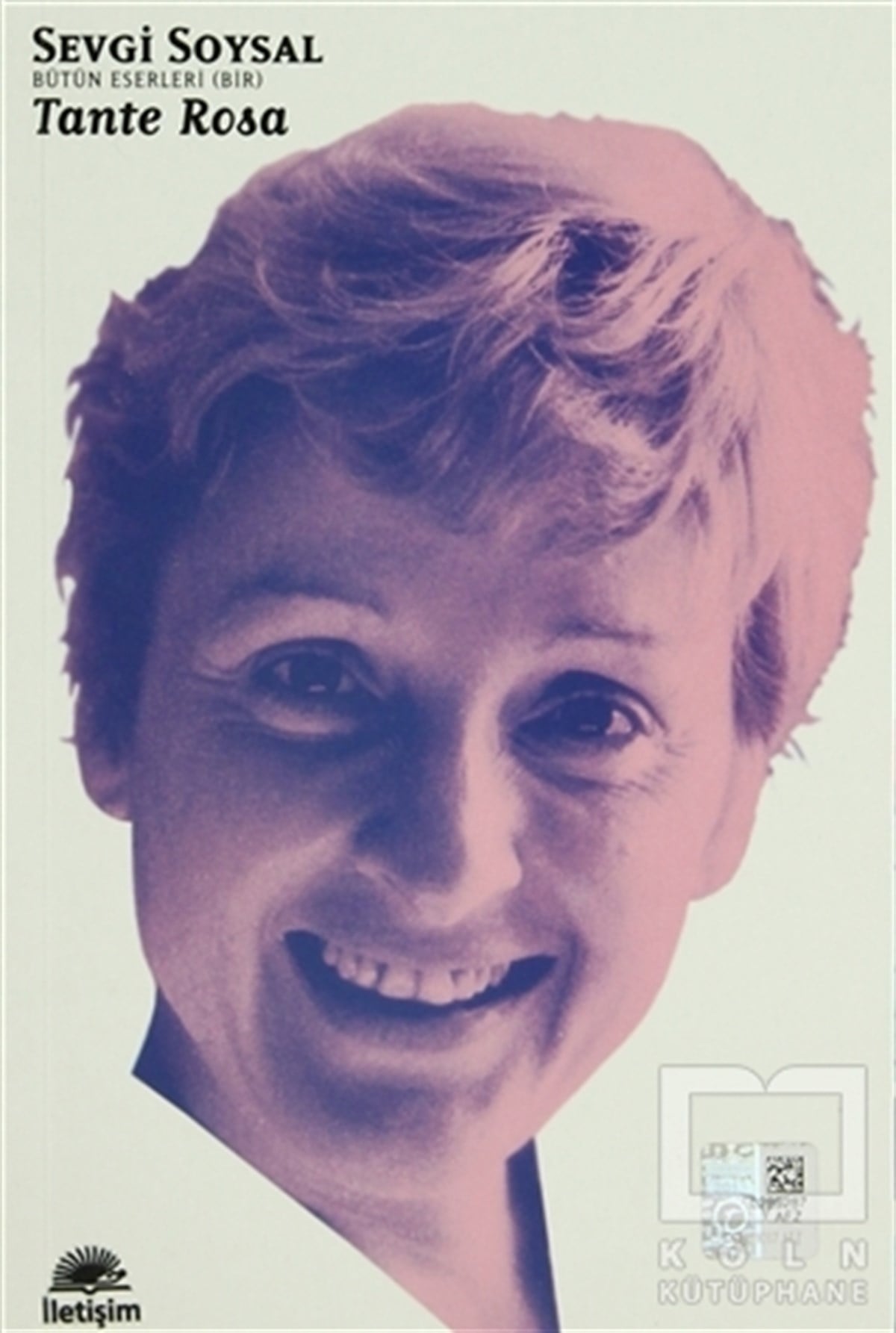 Sevgi SoysalÖyküTante Rosa