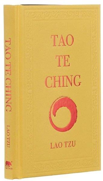 Lao TzuClassicsTao Te Ching : Gilded Pocket Edition