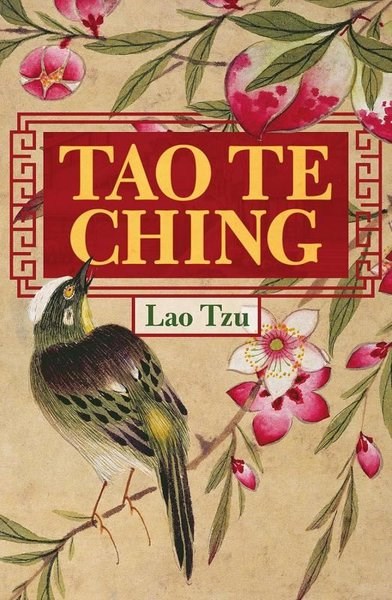 Lao TzuClassicsTao Te Ching