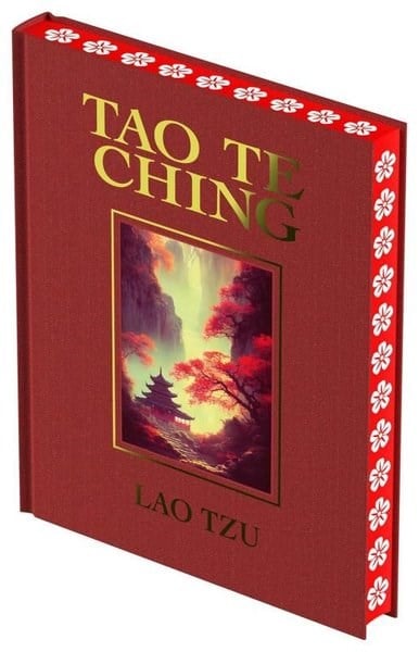 Lao TzuClassicsTao Te Ching