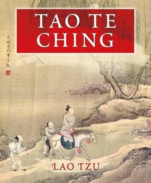 Lao TzuClassicsTao Te Ching