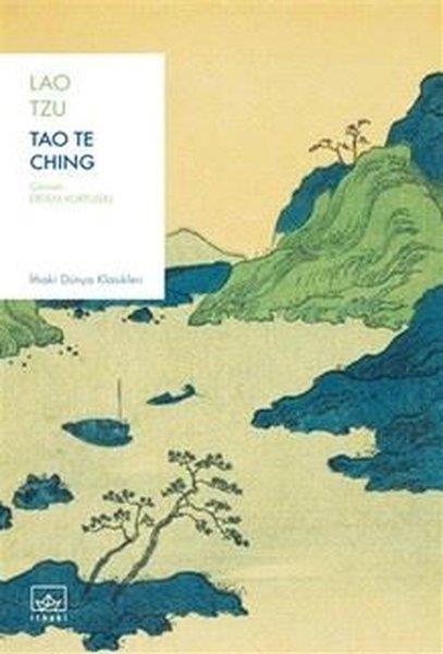 Lao TzuPhilosophiebücherTao Te Ching